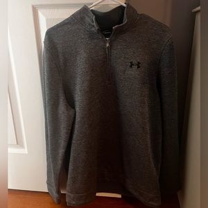 under armour Quarter zip